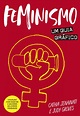 FEMINISMO: UM GUIA GRÁFICO - Livraria Loyola - Sempre um bom livro para ...