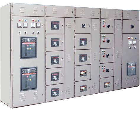 Electrical Panels Gaurav Transformers