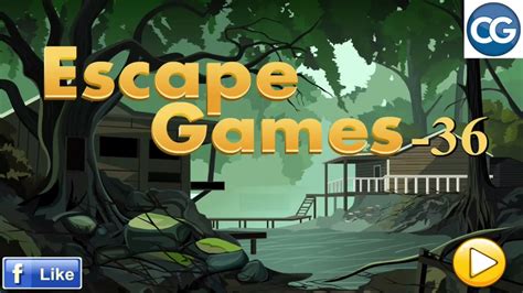 Walkthrough 101 New Escape Games Escape Games 36 Complete Game