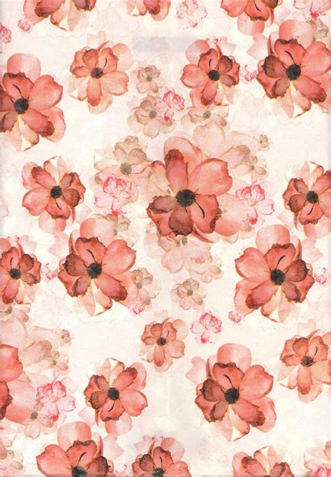 Wrapping Paper Flower Pattern Free Photo Download Freeimages