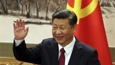 Absence Of Xi Heir Among New China Leaders Raises Questions Ctv News