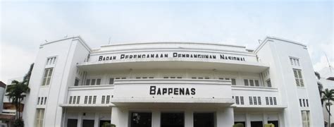 Gedung Arsip Kementerian Ppn Bappenas Homecare