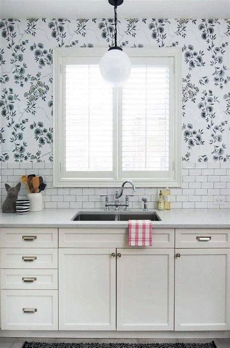 Best Kitchen Wallpaper Ideas Choosing The Right Idea For Kitchen