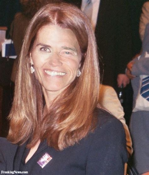 Pictures Of Maria Shriver