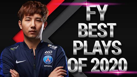 Fy One Of The Best Players In Dota 2 Most Epic Moments In 2020 Youtube