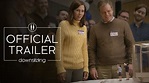 Downsizing (2017) Movie Trailer | Movie-List.com