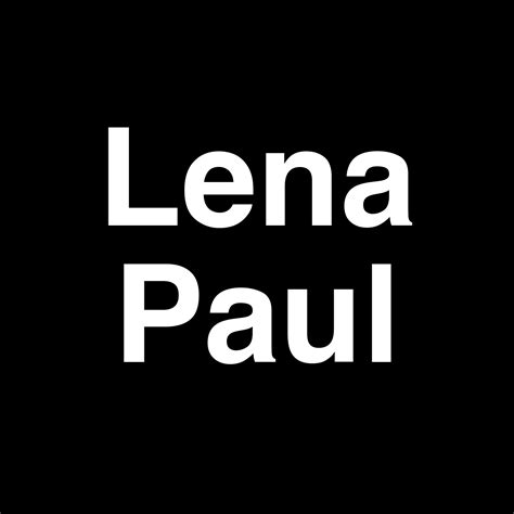 fame lena paul net worth and salary income estimation may 2024 people ai