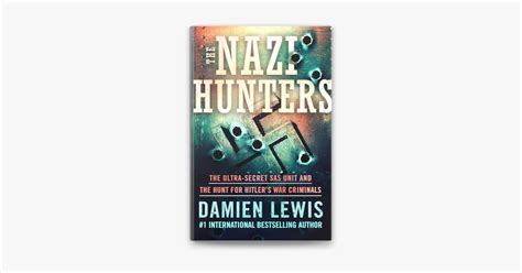 ‎the Nazi Hunters On Apple Books