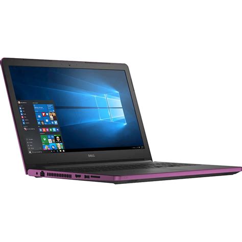Best Buy Dell Inspiron 156 Touch Screen Laptop Amd E2 Series 4gb