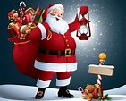 Santa Claus Wallpaper Android - Free santa claus wallpapers for android ...