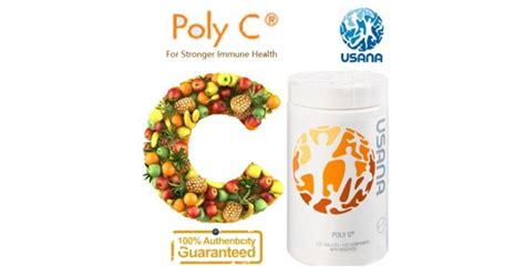 Maybe you would like to learn more about one of these? Usana Poly C Vitamin Wholesale Price Testimonials Reviews ...