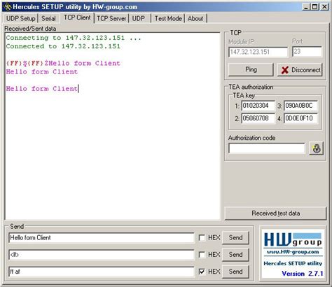 windows serial terminal emulator