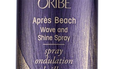 Oribe Après Beach Wave And Shine Spray 8 5 Oz In Purple Modesens