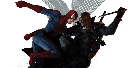 Spider Man Director Wants To Add Blade And Morbius
