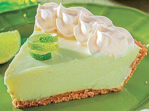 Key Lime Pie