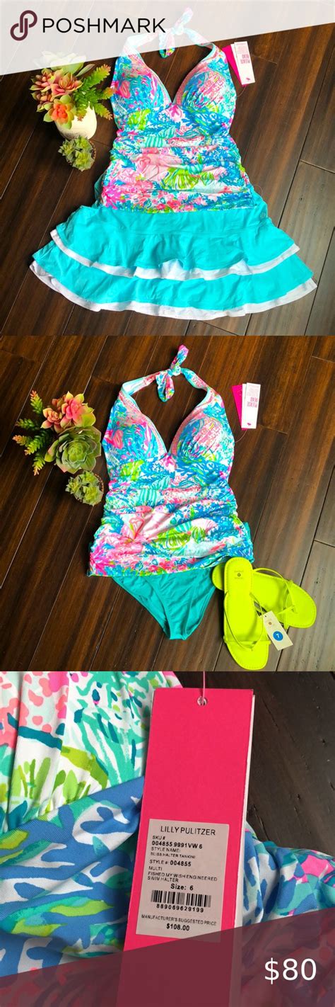 Check Out This Listing I Just Found On Poshmark Lilly Pulitzer Swim