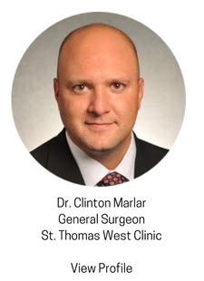 dr clinton marlar board certified surgeon