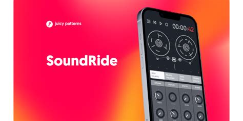 Soundride Figma Community
