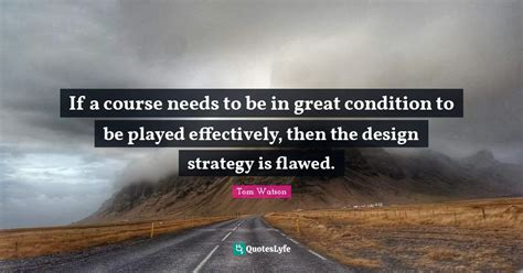 Best A Great Strategy Quotes With Images To Share And Download For Free