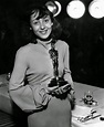 Best Actress Winners: 1937: Luise Rainer for The Good Earth