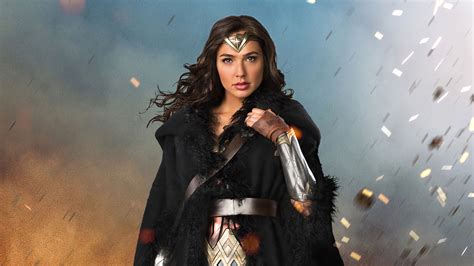 Download Gal Gadot Diana Prince Movie Wonder Woman Hd Wallpaper