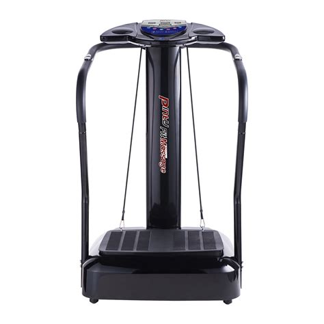 Fitness Sports And Outdoors Panana 500w Vibration Machine Platform Plate