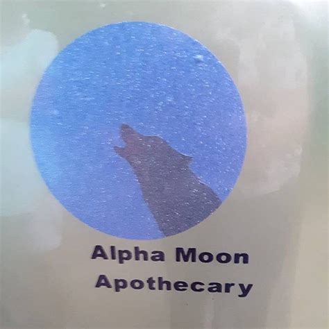 Alpha Moon Apothecary Mcdonough Ga