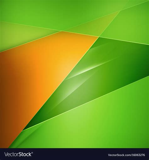 Hình Nền Orange And Green Background Design Đẹp Cho Thiết Kế Nhận Diện