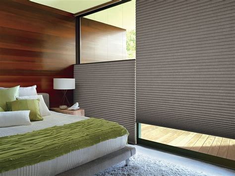 Hunter Douglas Duette Honeycomb Shades Elite Shutters And Blinds