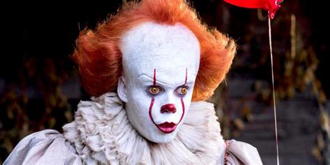 The 7 Best Clown Horror Movies Whatnerd