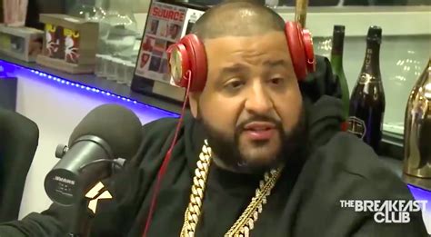Dj Khaled Said He Expects Oral Sex But Won T Return The Favor Because There Are Different Rules