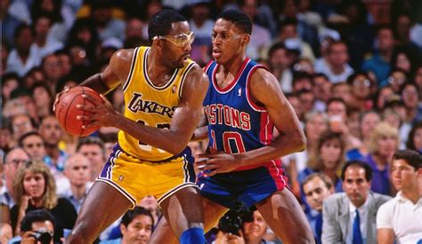 Reddit gives you the best of the internet in one place. Lakers History: 'Big Game' James Worthy's Game 7 Triple ...
