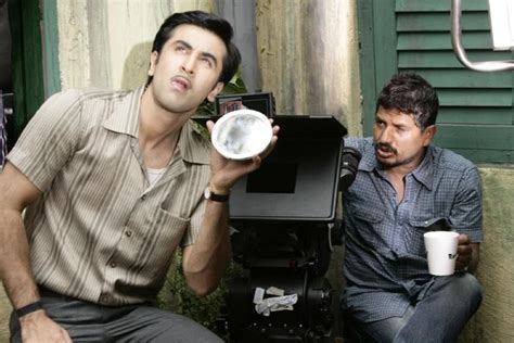 Barfi Turns 5 Did You Know Ranbir Shot High On Bhang And Priyanka