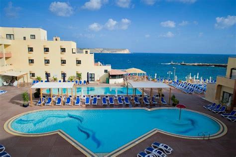 Hotel Labranda Riviera Premium Resort And Spa In Malta Malta