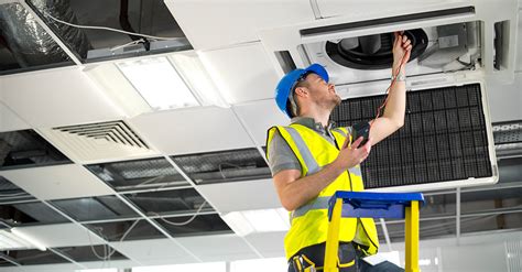 Hvac Maintenance Tips For Healthy Schools Cleaning And Maintenance