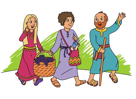 Paul and barnabas traveled to a number of towns teaching about jesus. Paul's Journey