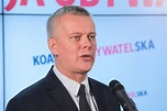 Wybory 2019. Tomasz Siemoniak odpowiada Stanisławowi Karczewskiemu ...