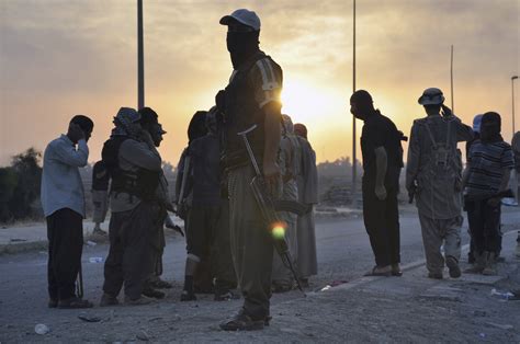 Reports Isis Militants Damage Convent In Mosul Catholic Herald