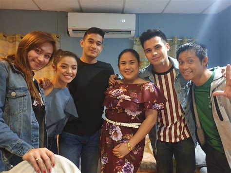 pbb adult ex housemates reunited kapamilya online world