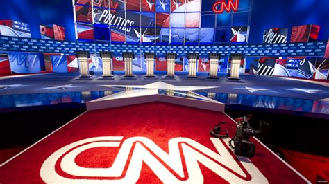 Criteria For The Cnn Western Republican Presidential Debate Cnn Political Ticker Blogs