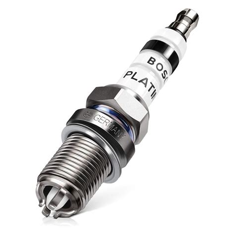 Bosch 4459 Platinum4 Spark Plug Ebay