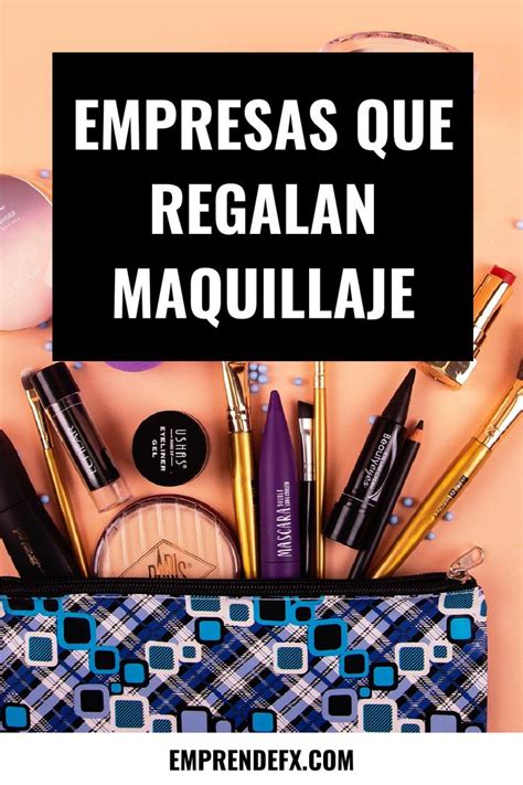 We did not find results for: Empresas que regalan maquillaje | Maquillaje gratis ...