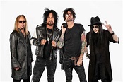 Def Leppard and Mötley Crüe to host 2023 World Tour | MetalTalk - Heavy ...