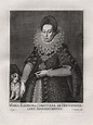 "Maria Eleonora Comitissa ab Hochenzollern" - Maria Eleonora Fugger v ...