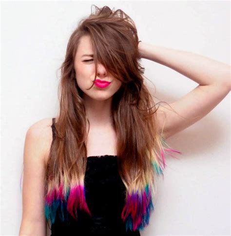 Top 50 Funky Hairstyles For Women Stayglam