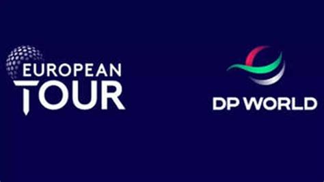 European Tour Rebrands As Dp World Tour Thegolfhouse