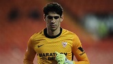 Watch: Sevilla goalkeeper Bono scores dramatic injury-time equaliser ...