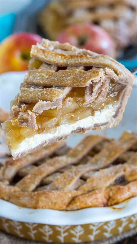 Just make sure to wrap it well with plastic wrap. Best Homemade Apple Pie Video - Sweet and Savory Meals