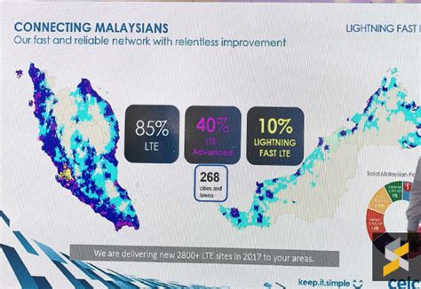(approved by nursing board malaysia , ministry of health. Celcom to deliver over 400Mbps on its Lightning Fast LTE ...