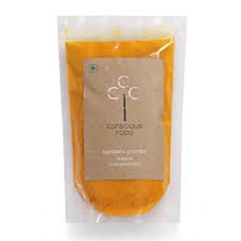 Yellow A Grade Pure And Natural Finely Blended Dried Turmeric